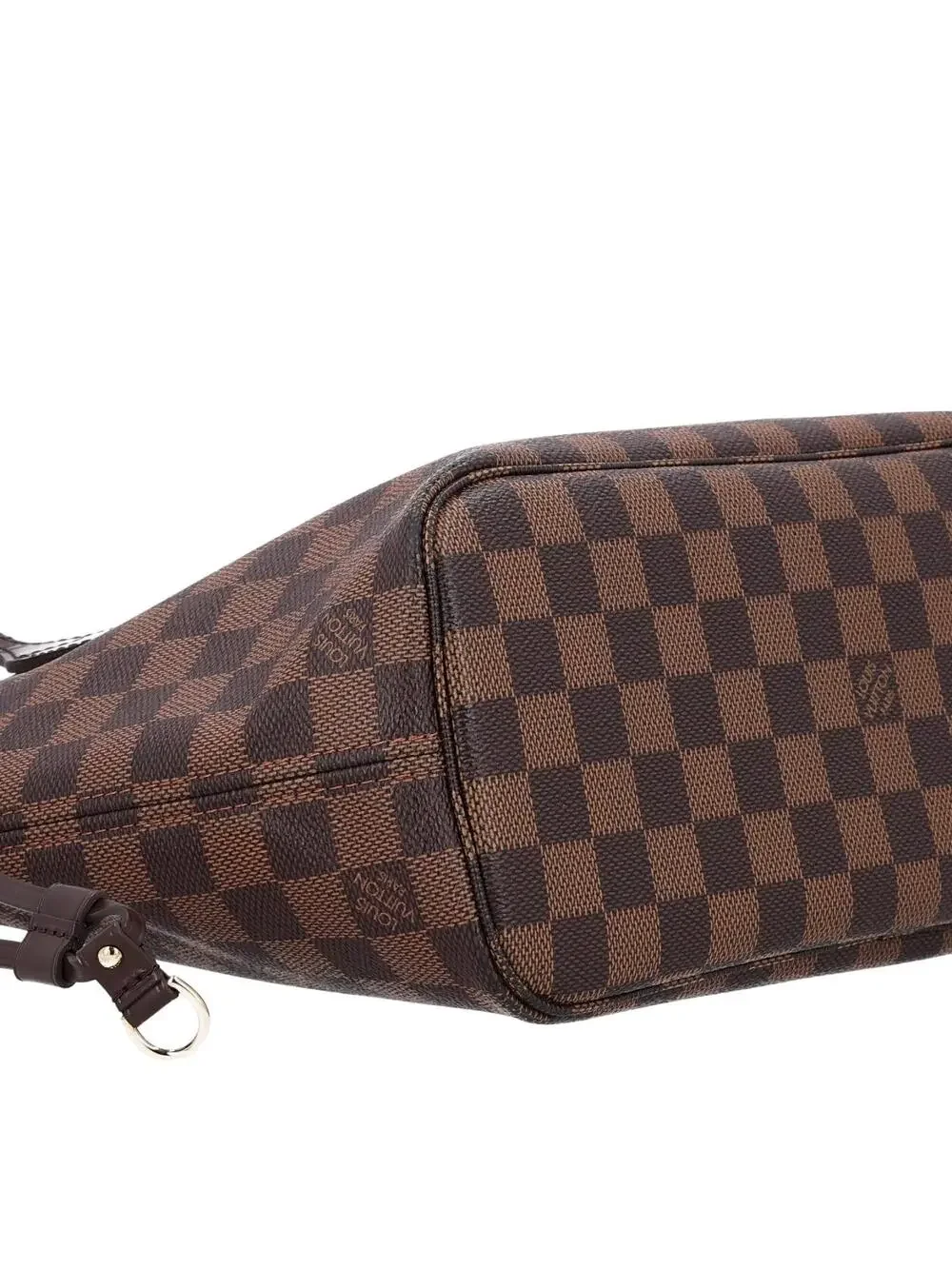 Louis Vuitton indulge timeless